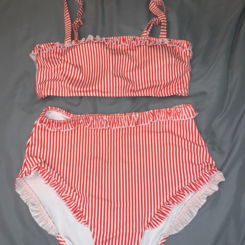 Swim suit